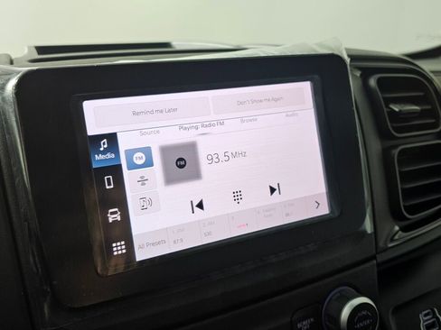 New 2026 RAM ProMaster 1500 image 27