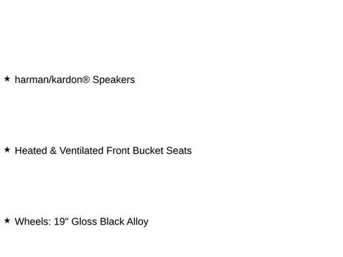 Used 2023 Kia Sportage SX image 2