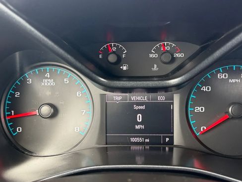 Used 2018 GMC Canyon W/T w/ Convenience Package image 19