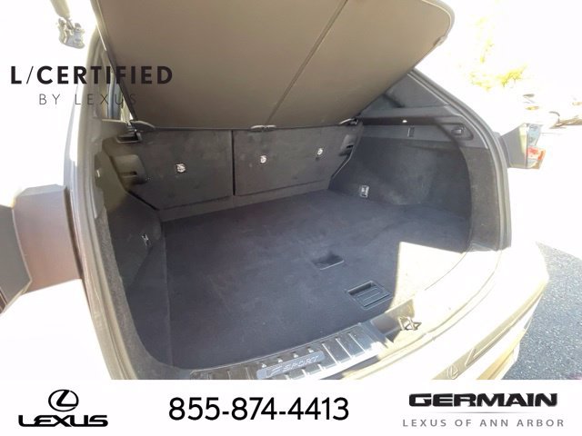 Used 2023 Lexus NX 350 F Sport AWD/4WD image 23
