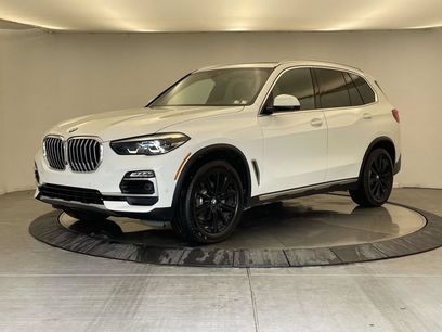 Used 2020 BMW X5 xDrive40i w/ Convenience Package