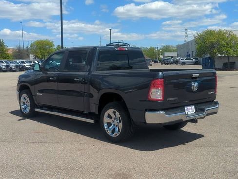 Used 2019 RAM 1500 Big Horn AWD/4WD image 5