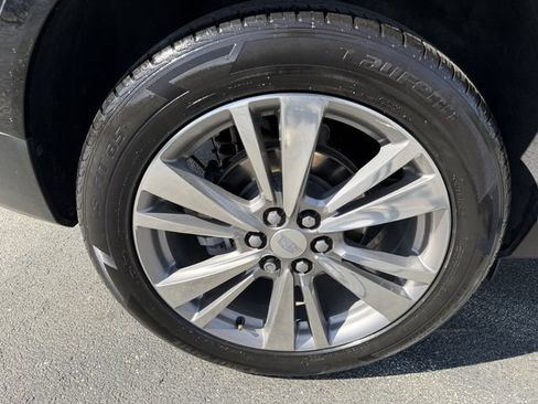 Used 2022 Cadillac XT5 Premium Luxury w/ Platinum Package FWD image 52