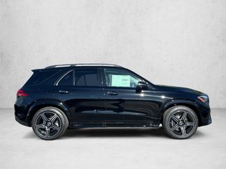 New 2026 Mercedes-Benz GLE 350 4MATIC video 4