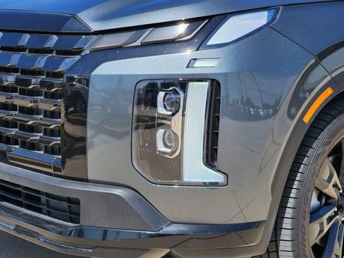 Used 2024 Hyundai Palisade XRT FWD image 5