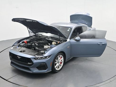 Used 2024 Ford Mustang GT Premium RWD image 45