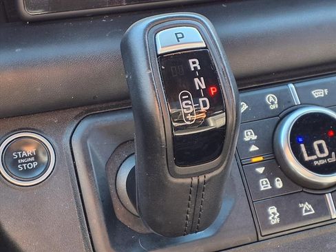 Used 2020 Land Rover Defender 110 X image 22