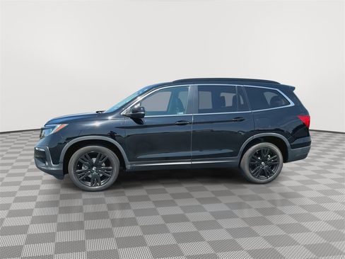 Used 2022 Honda Pilot Special Edition image 5