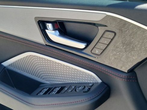 Used 2024 Acura MDX A-Spec image 22