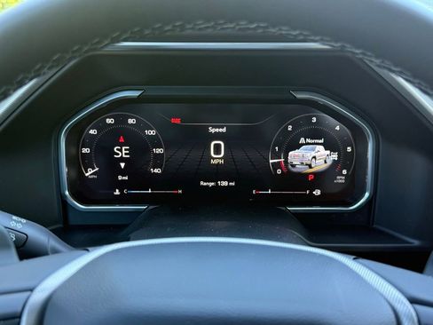 New 2026 GMC Sierra 1500 Denali w/ Denali Reserve Package AWD/4WD image 25