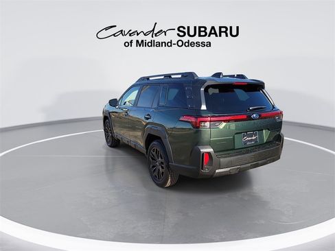New 2026 Subaru Outback Limited XT image 6
