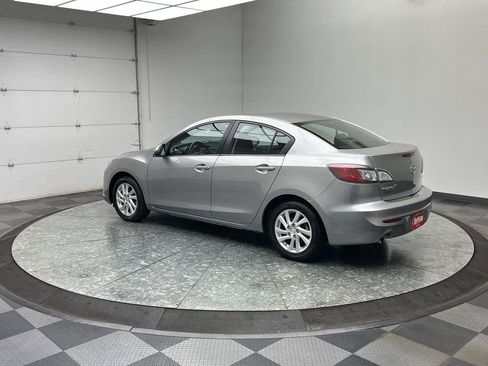 Used 2012 MAZDA MAZDA3 i Touring FWD image 22