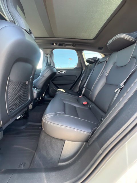 Certified 2026 Volvo XC60 B5 Ultra AWD/4WD image 26