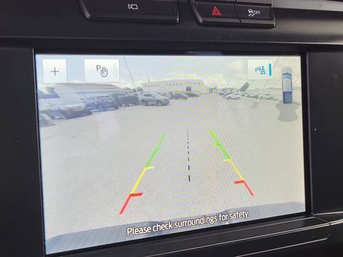 Used 2022 Ford F150 XL w/ Equipment Group 101A High AWD/4WD image 28