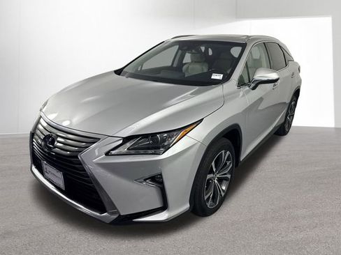 Used 2019 Lexus RX 350 AWD w/ Navigation Package image 25
