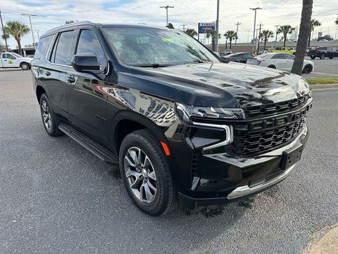 Used 2024 Chevrolet Tahoe LS w/ Driver Alert Package RWD image 9