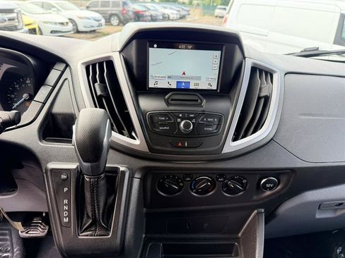 Used 2019 Ford Transit 350 XLT RWD image 22