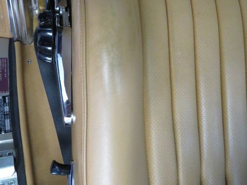 Used 1988 Mercedes-Benz 560 SL image 60