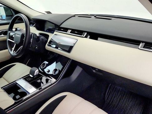 Used 2021 Land Rover Range Rover Velar R-Dynamic S AWD/4WD image 26