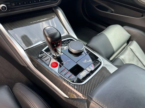 Used 2023 BMW M4 Competition RWD image 18