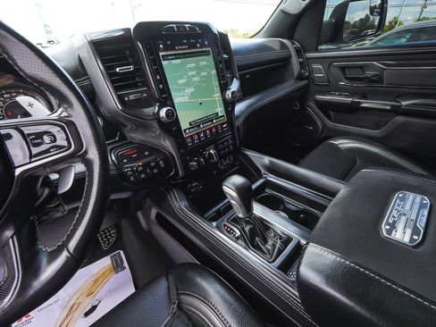 Used 2021 RAM 1500 TRX w/ Trailer Tow Group AWD/4WD image 32