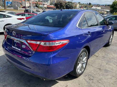Used 2015 Toyota Camry SE image 81