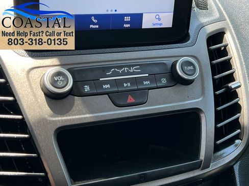 Used 2020 Ford Transit Connect XLT FWD image 37
