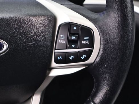 Certified 2023 Ford Explorer XLT w/ Equipment Group 202A image 25