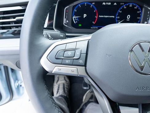 New 2026 Volkswagen Jetta SEL image 26