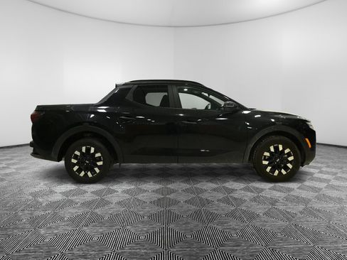 Used 2025 Hyundai Santa Cruz SEL image 6