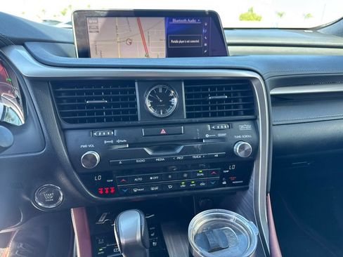 Used 2018 Lexus RX 350 F Sport w/ Cold Area Package AWD/4WD image 21