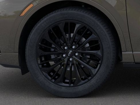 New 2025 Lincoln Corsair Reserve w/ Jet Appearance Package image 19