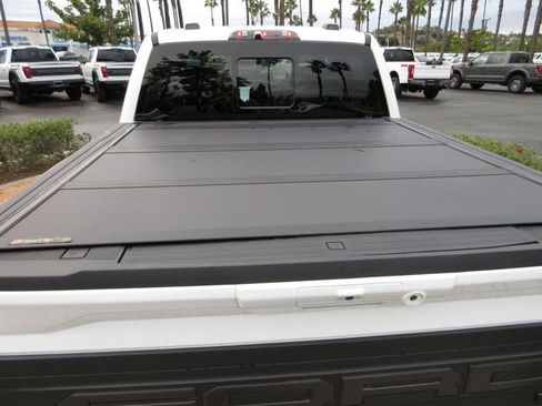 Certified 2023 Ford F150 Raptor image 29