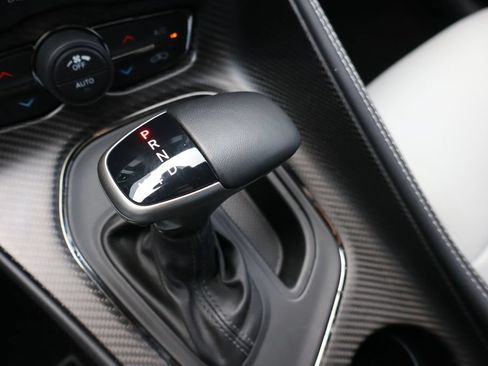 Used 2023 Dodge Challenger SRT Hellcat w/ Driver Convenience Group RWD image 9
