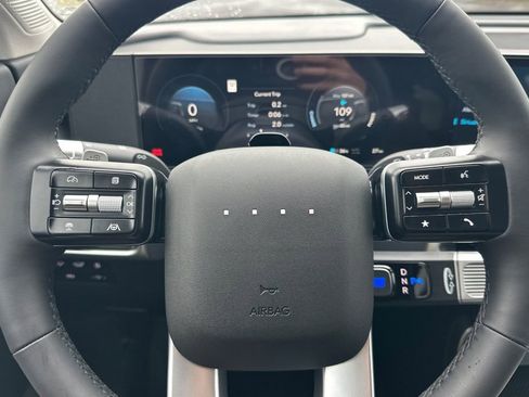 New 2026 Hyundai Ioniq 9 SEL AWD/4WD image 22