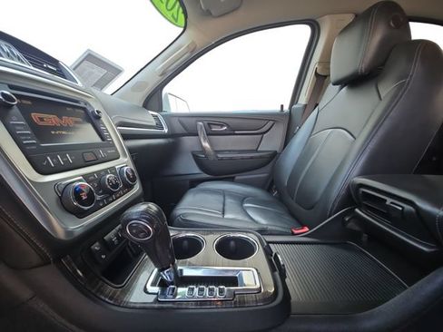 Used 2017 GMC Acadia Limited SLT FWD image 11