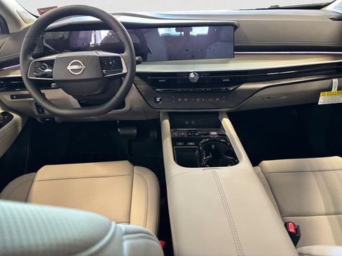 New 2026 Nissan Murano SL w/ Comfort Package AWD/4WD image 11