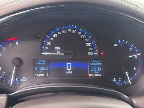 Used 2015 Cadillac XTS Luxury w/ Driver Awareness Package image 20