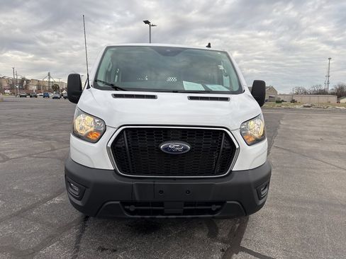 Used 2024 Ford Transit 250 Base w/ Exterior Upgrade Package image 3