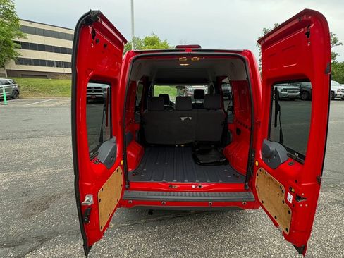Used 2012 Ford Transit Connect XLT FWD image 27