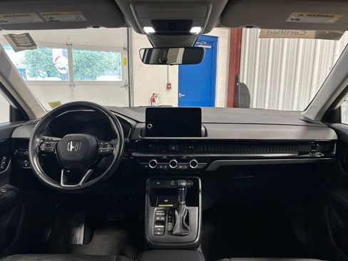 Certified 2024 Honda CR-V EX-L image 18