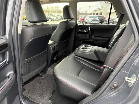 Used 2024 Toyota 4Runner TRD Pro image 9
