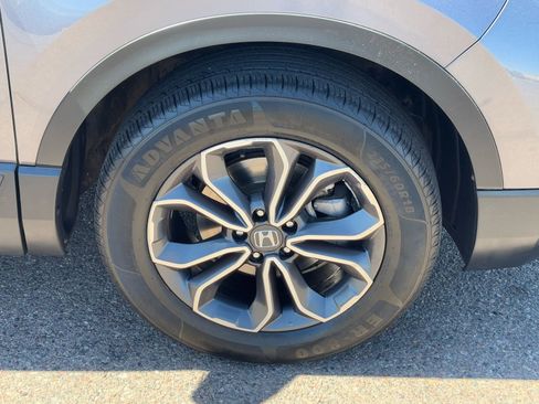 Used 2021 Honda CR-V EX image 8