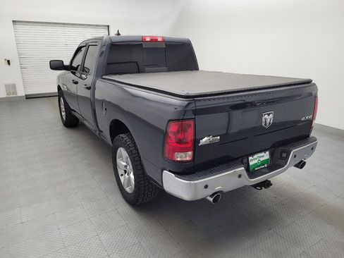 Used 2013 RAM 1500 Big Horn AWD/4WD image 5
