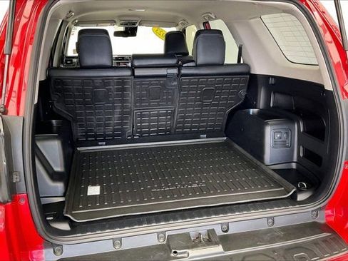 Used 2023 Toyota 4Runner TRD Sport w/ Technology Package image 28