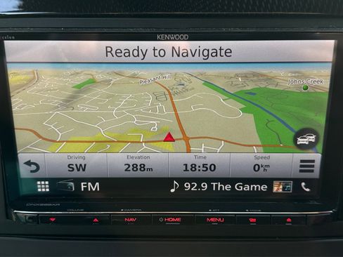 Used 2008 Chevrolet Corvette Coupe w/ Roof Package image 15