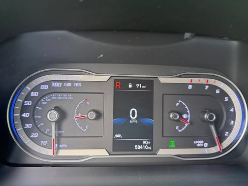 Used 2022 Hyundai Santa Cruz SEL AWD/4WD image 16