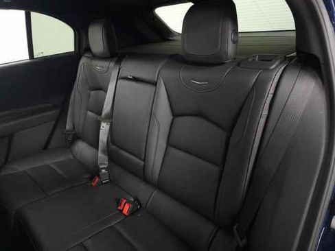 Certified 2022 Cadillac XT4 Sport image 40