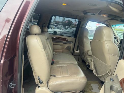 Used 2000 Ford Excursion Limited image 9