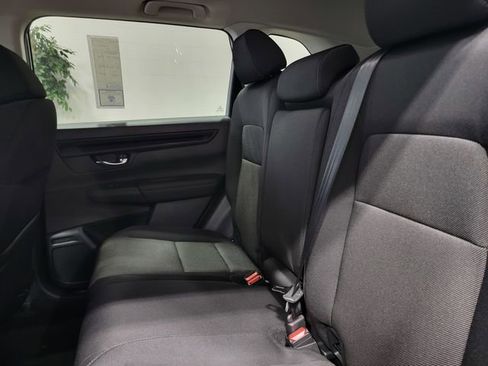 New 2026 Honda CR-V EX image 13